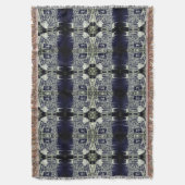 Vintager Wiener Schonbrunner Palast Vieux Laque Ro Decke (Vorderseite Vertikal)