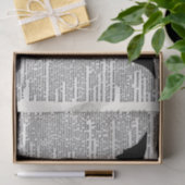 Vintager Wörterbuch-Papier-Drache mittelalterlich Seidenpapier (Geschenk)