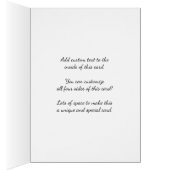 Vintager Zauberer für Oz Buchcover Art, Titelseite (Innen (Rechts))