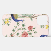 Vintager Zitronenbaum, Pflanze, exotische Erbse Case-Mate iPhone Hülle (Rückseite (Horizontal))