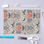 Vintager Zuckerkürbis Party-Geschenk Seidenpapier (Handwerk)