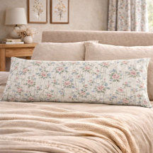 VintageRustic Shabby Chic Floral auf Holz Farmhous