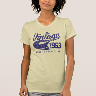 Vintages 1963 T-Shirt