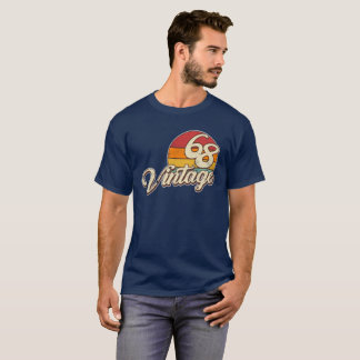 Vintages 1968 T-Shirt