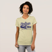Vintages 1984 T-Shirt (Vorne ganz)