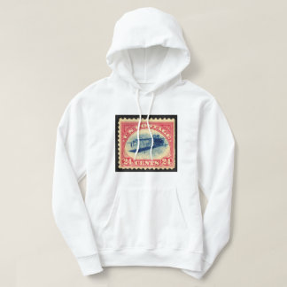 Vintages 24c Inverted Jenny Sweatshirt