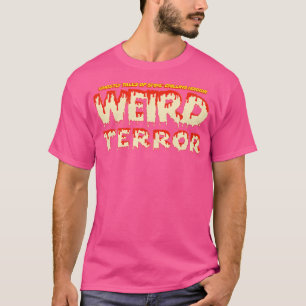 Vintages 50er-Magazin T-Shirt