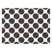 Vintages 78 U/min transparentes Rekordpng Tischdecke (Vorderseite (Horizontal))