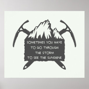 Vintages Abenteuer-Logo-Abzeichen, Emblem mit Poster