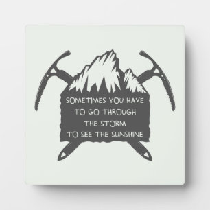 Vintages Adventure Logo-Abzeichen, Emblem mit Fotoplatte