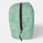 Vintages Airboot Personalisiert Waschbeutel (Rechts)