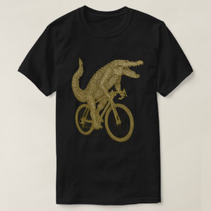 Vintages Alligator Rad - Florida Gator T-Shirt