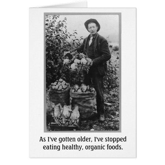 Vintages Alter - ich brauche meine Konservierungsm (Vorne)