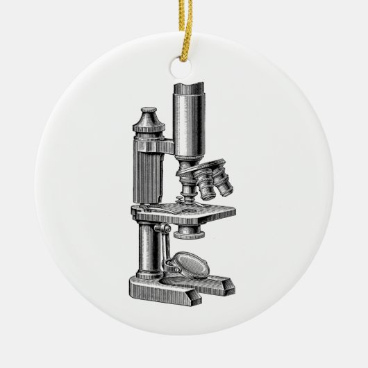 Vintages altes antikes keramikornament (Vorne)