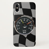Vintages Analog Auto Tachometer