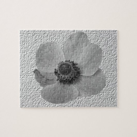 Vintages Anemone-Puzzle Puzzle (Horizontal)