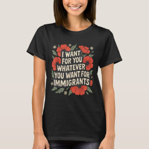Vintages Angebot zur Qualitätssicherung für alle T-Shirt