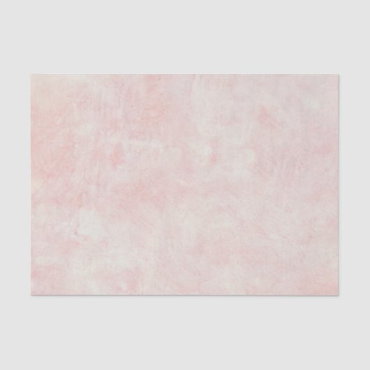 Vintages antikes Textil-Rosa-Dekor Seidenpapier (Vorderseite)