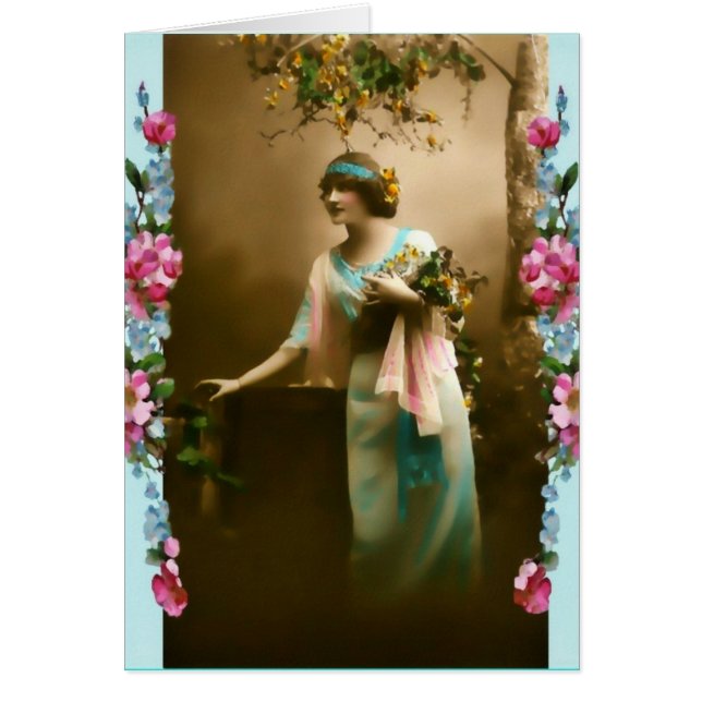 Vintages Aqua (Vorne)