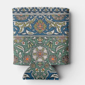 Vintages arabisches Muster Dosenkühler (Rückseite)