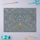 Vintages arabisches Muster Seidenpapier (Basteln)