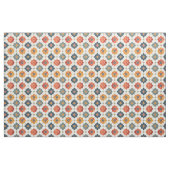 Vintages arabisches Muster Stoff (Fat Quarter (45,7 x 55,9 cm))
