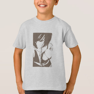 Vintages Art-Shirt T-Shirt