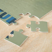 Vintages Auto Racing Puzzle (Seite)