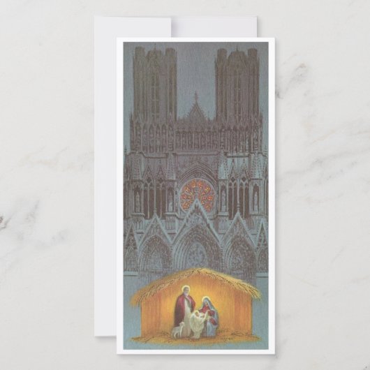 Vintages Baby (Vorderseite)