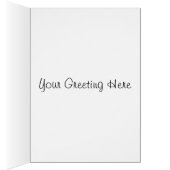 Vintages Baby für Ihr Baby (Innen (Rechts))