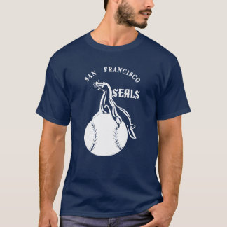 VINTAGES BASEBALL-SIEGEL T-Shirt