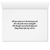 Vintages Baseballstadion (Innenansicht Horizontal (Unten))