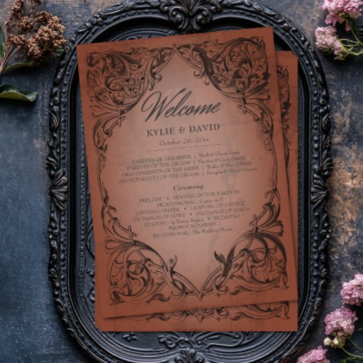 Vintages Bat bis zum Todestraffen Programm