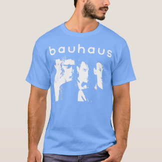 Vintages Bauhaus 1 T-Shirt