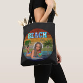 Vintages Beach Gear Tasche (Von Nahem)