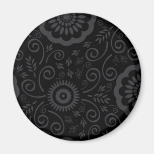 Vintages bgr 4 magnet