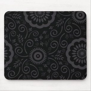 Vintages bgr 4 mousepad