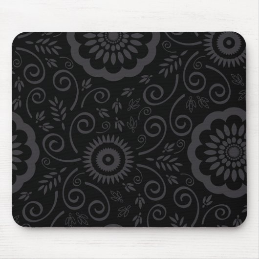Vintages bgr 4 mousepad (Vorne)