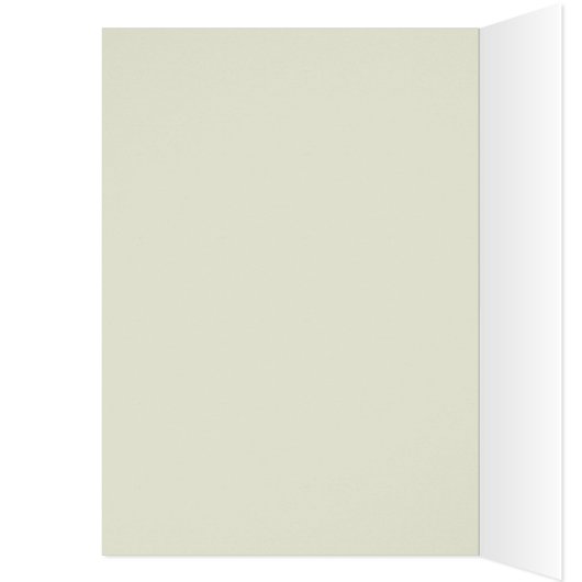 Vintages Bibliothekposter Denker Statue Librarians (Innen (Links))