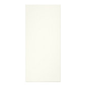 Vintages Bienenlogo Rustic Honeybeeper Werbekarte (Hinten)