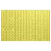 Vintages Bienenmuster CUSTOM BG FARBE Stoff (Fat Quarter (45,7 x 55,9 cm))