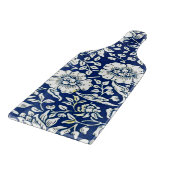 Vintages Bläschen Schneidebrett (Ecke)