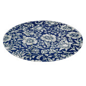 Vintages Bläschen Schneidebrett (Ecke)