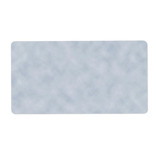 Vintages blaues graues Pergament Textur (Vorne)