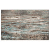 Vintages Blauholz Stoff (Yard (91,4 cm))