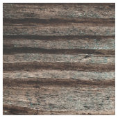 Vintages Blauholz Stoff (Muster)