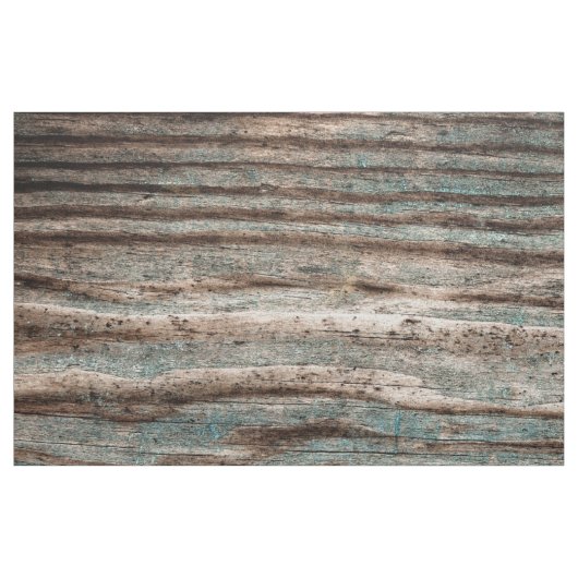 Vintages Blauholz Stoff (Fat Quarter (45,7 x 55,9 cm))