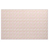 Vintages Blumenmuster Altes Rosenmuster Stoff (Yard (91,4 cm))