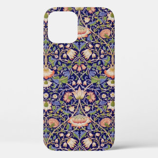 Vintages Blumenmuster, William Morris Case-Mate iPhone Hülle