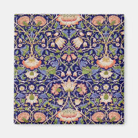Vintages Blumenmuster, William Morris